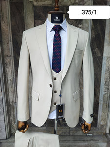 Ivory Elite - 3-delig pak