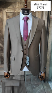 Sandstone Elegance - 3-delig pak
